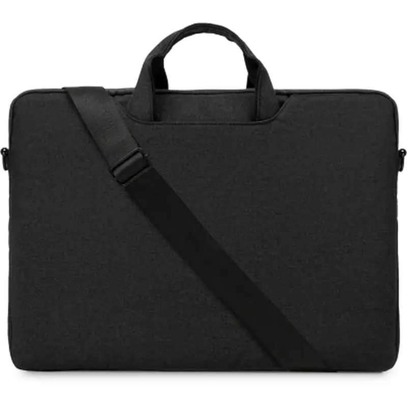 Сумка для ноутбука ColorWay 17.3" Casual Black (CW-LBC173-BK) - фото 2