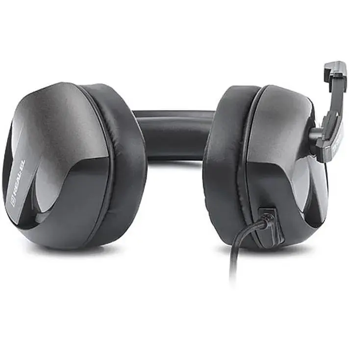 Гарнітура Real-El GDX-7620 Black (EL124100045) - фото 7