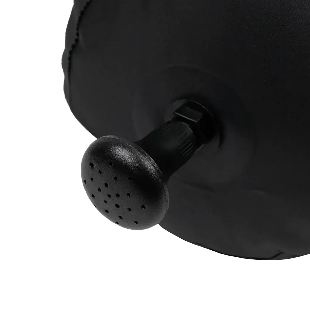 Душ портативний Tribe Pocket Shower 10 л black (T-MA-0016-black) - фото 2
