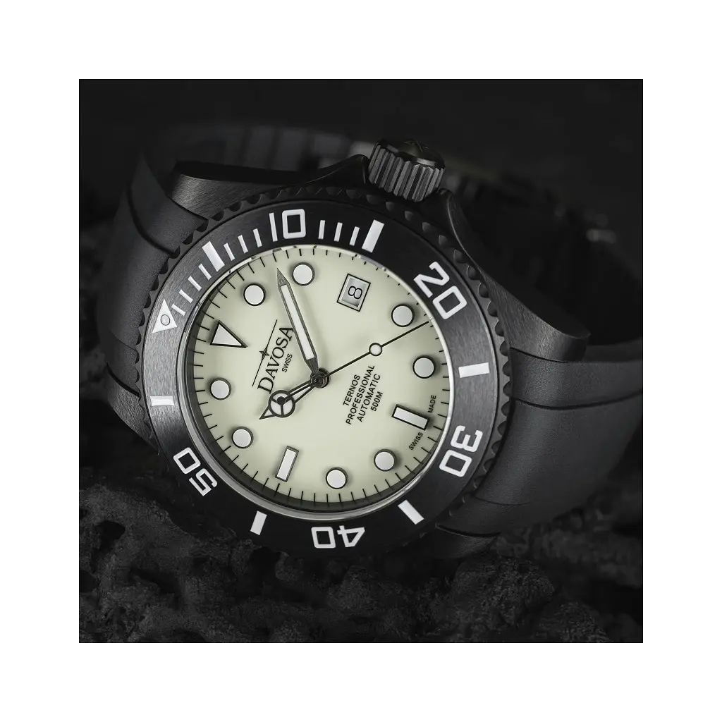 Наручний годинник Davosa 161.583.10 - фото 4