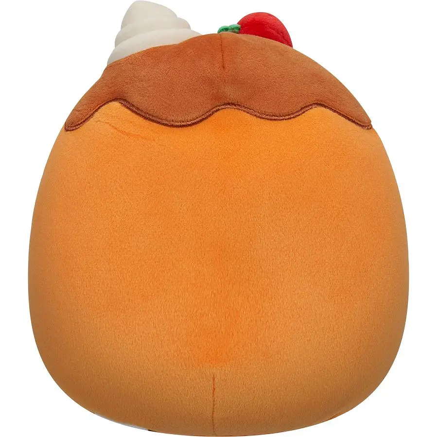 М'яка іграшка Squishmallows Вафелька Вівер 19 см (SQCR05376) - фото 2