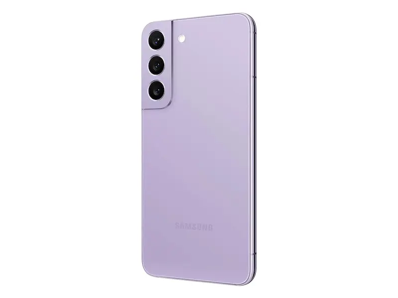 Samsung Galaxy S22 SM-S9010 8/256GB Bora Purple - фото 2