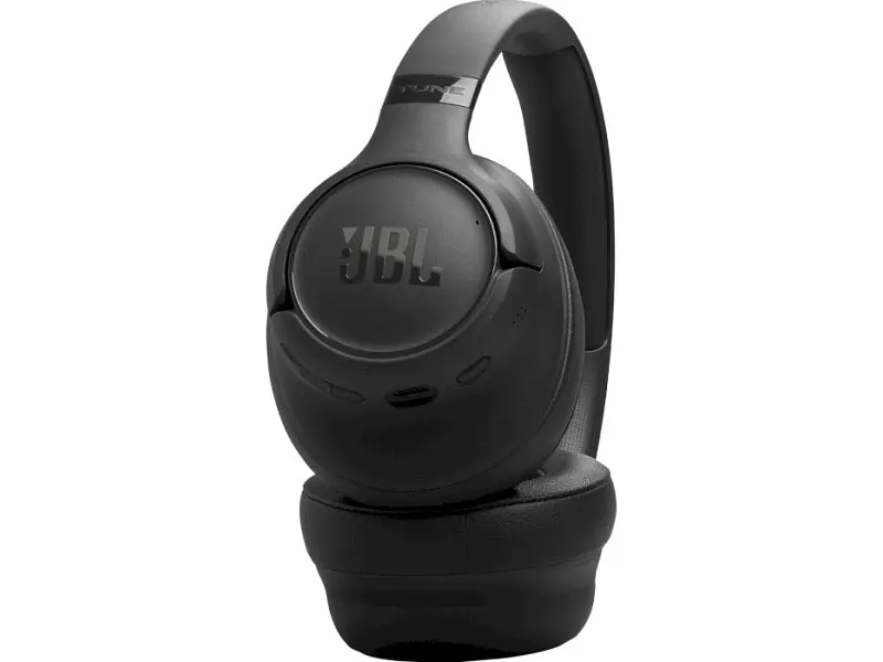Навушники з мікрофоном JBL Tune 730BT Black (T730BTBLK) - фото 5
