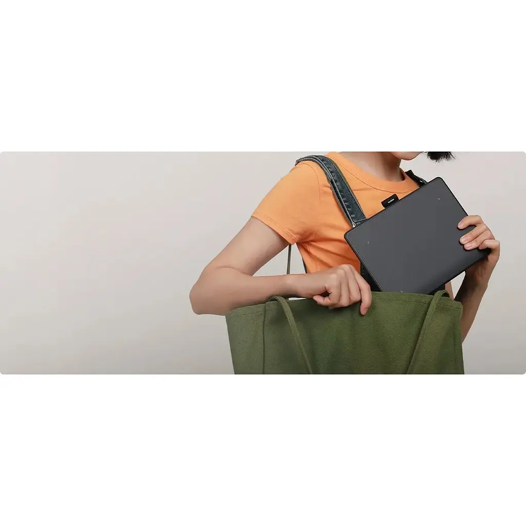 Графічний планшет Huion Inspiroy Frego S L310 [118652] - фото 12