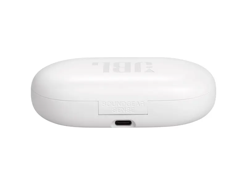 Навушники з мікрофоном JBL Soundgear Sense White (SNDGEARSNSWHT) - фото 9
