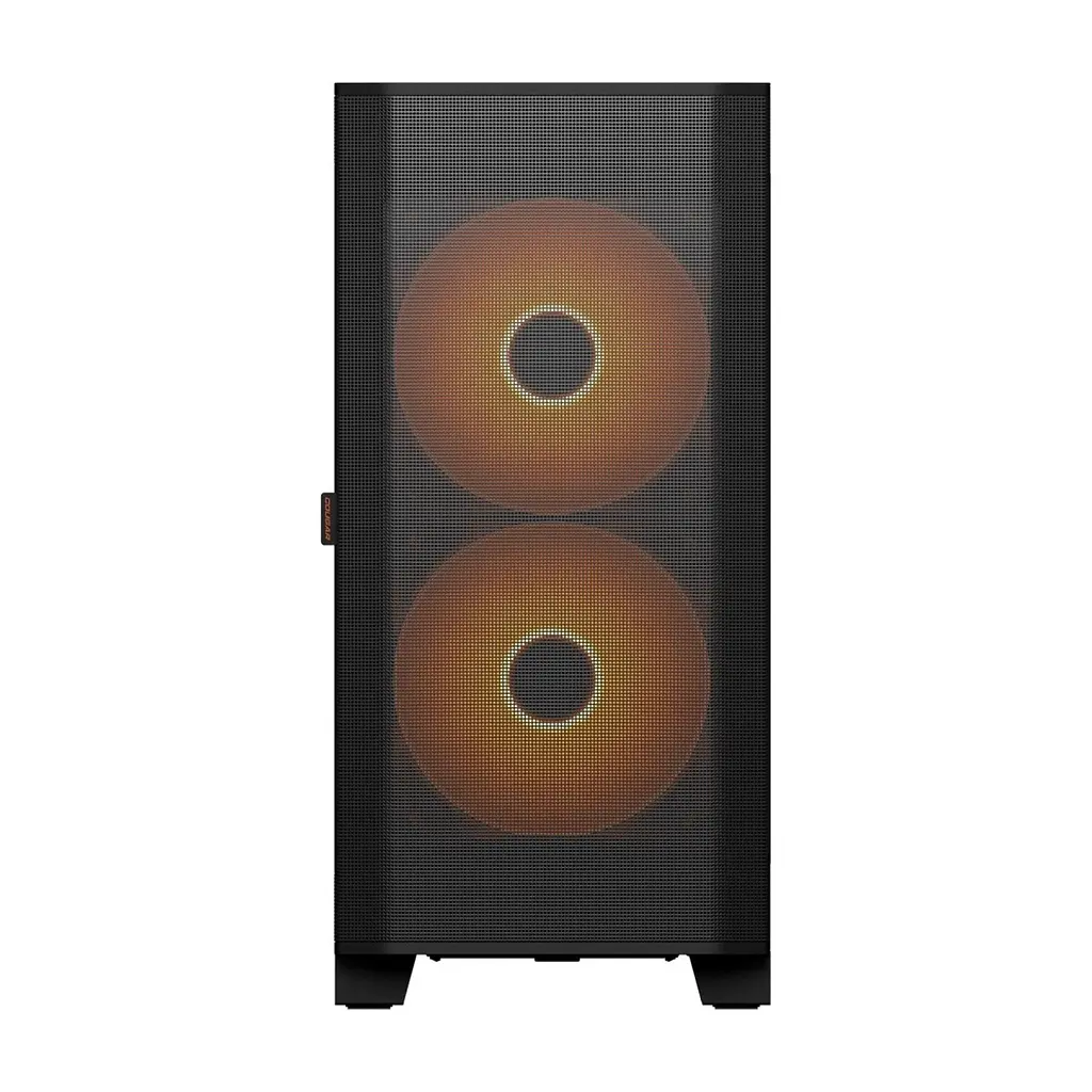 Корпус для ПК Cougar AIRFACE FLO RGB - фото 3