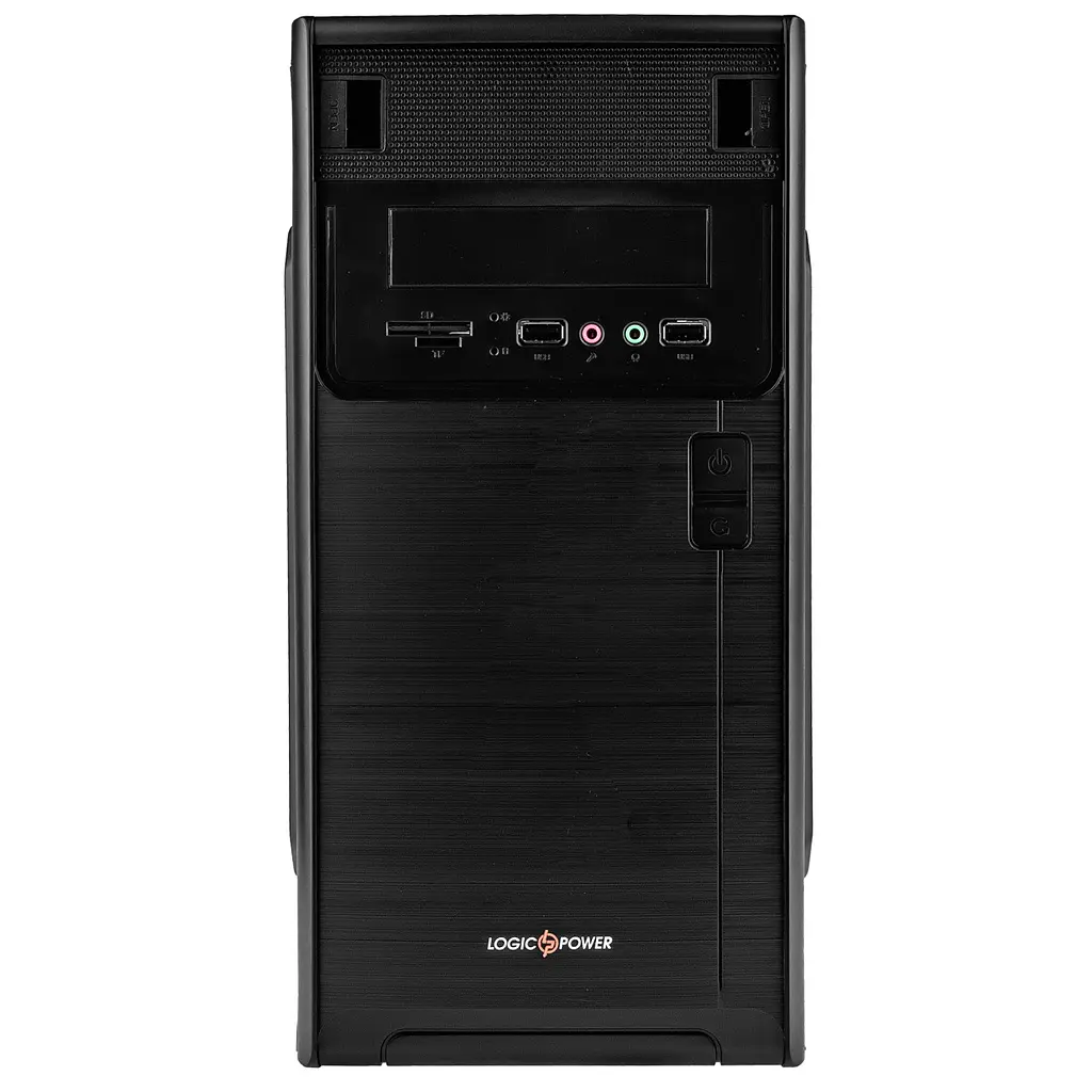 Корпус LogicPower 6103 400W 6589 - фото 2