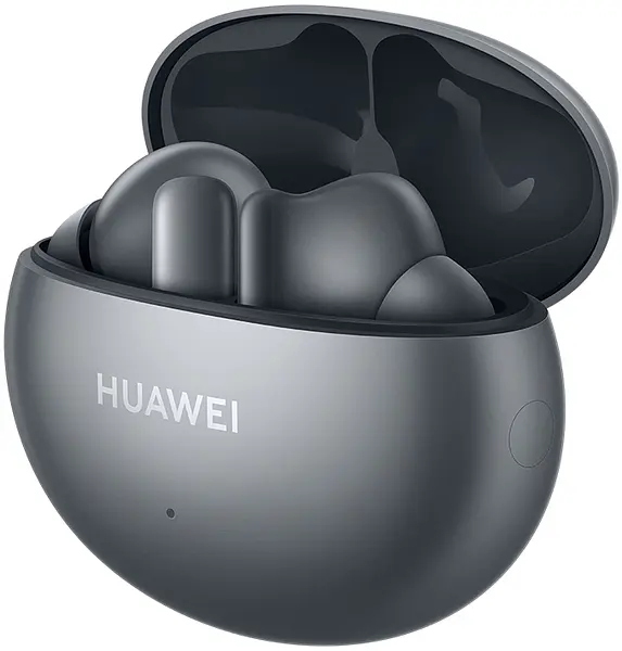 Гарнітура Huawei FreeBuds 4i Silver Frost (55034697) - фото 12