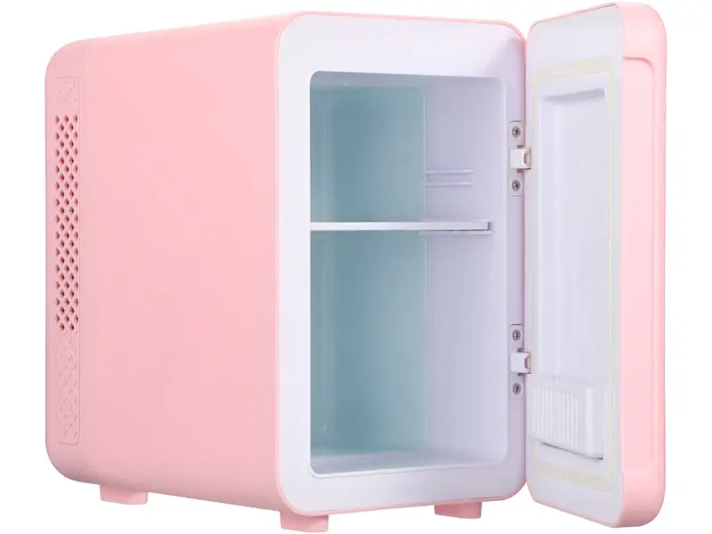 Автомобільний холодильник Adler AD 8084 Pink - фото 10
