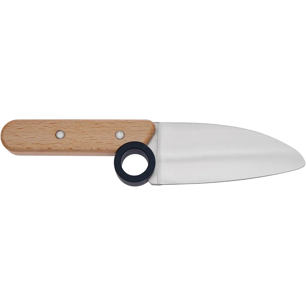 Набір ножів Opinel Le Petite Chef VRI Inox - фото 3