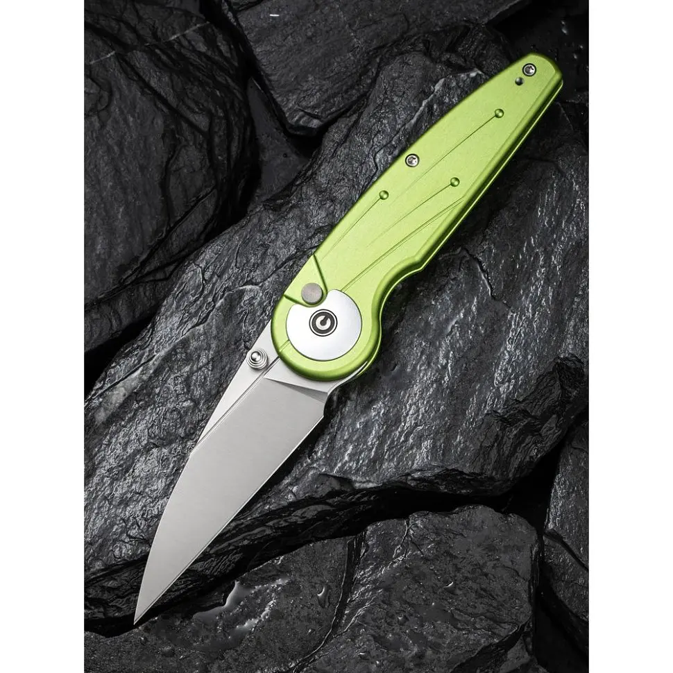 Ніж складаний Civivi Starflare C23052-3 - фото 10