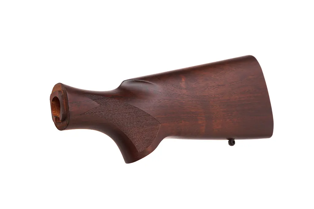 Приклад деревянный для Beretta A300 Outlander - фото 2