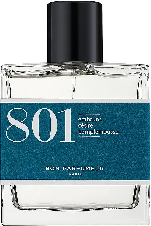 Оригінал Bon Parfumeur 801 100 мл Парфумована вода
