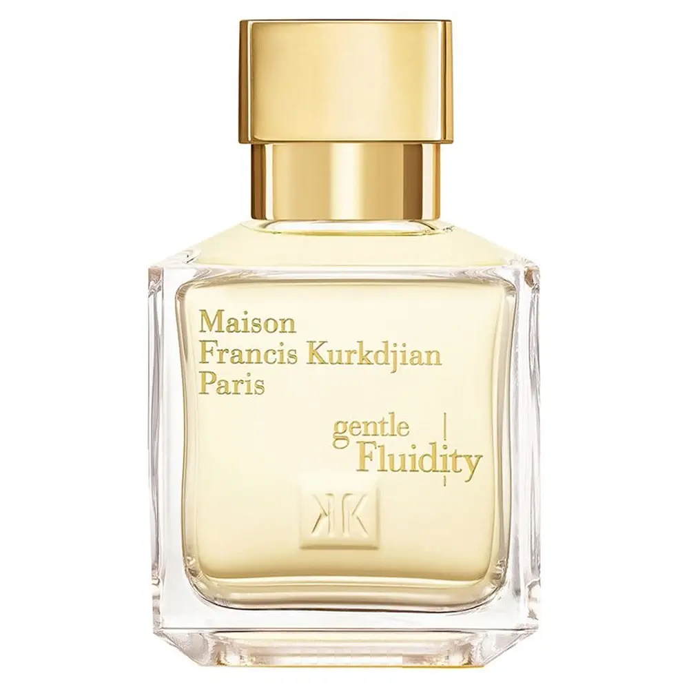 Оригінал Maison Francis Kurkdjian Gentle Fluidity Gold 70 мл Парфумована вода