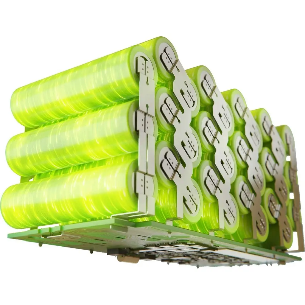 Акумулятор до електроінструменту Ryobi Max Power RY36B60B High Energy 36В 6Аh (5133005912) [133880] - фото 6