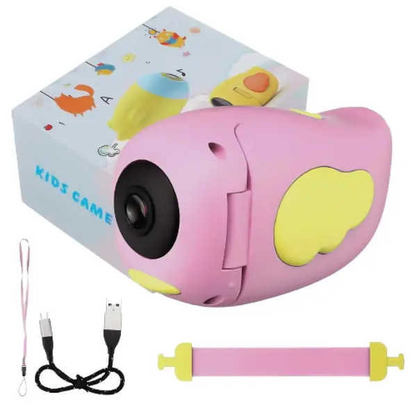Дитяча відеокамера Smart Kids Video Camera - фото 6