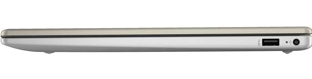 Ноутбук HP 15.6 15-fd2033ua FHD IPS AG/Intel U5-225U/16GB/512SSD/UMA/DOS/Gold (C3UU5EA) - фото 5