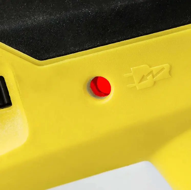 Перфоратор мережевий Trotec PRDS 11-230V + кейс (4415000102) - фото 8