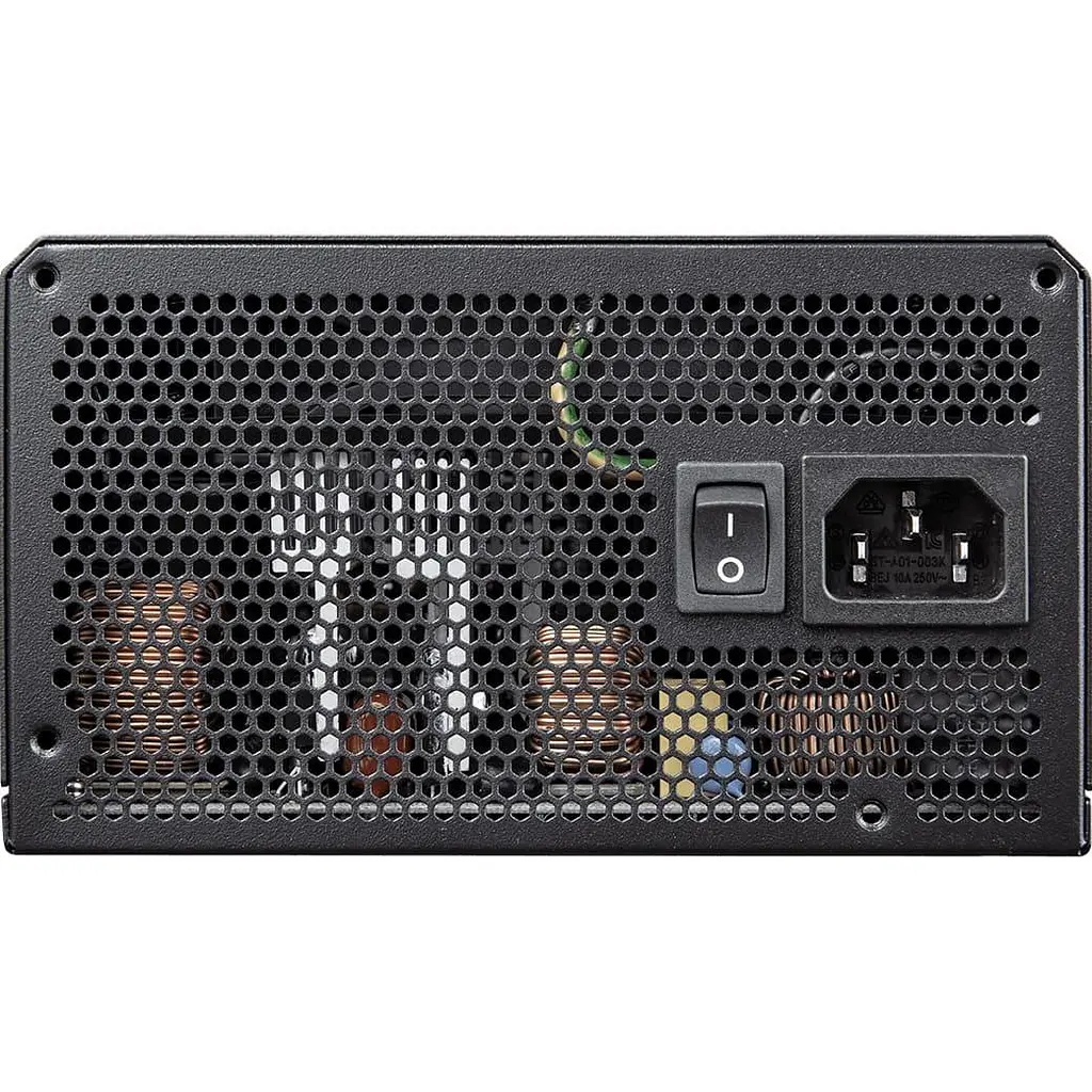 Блок живлення Cougar GEX 750 750w 80 Plus Gold Modular (GEX650 2024) - фото 2