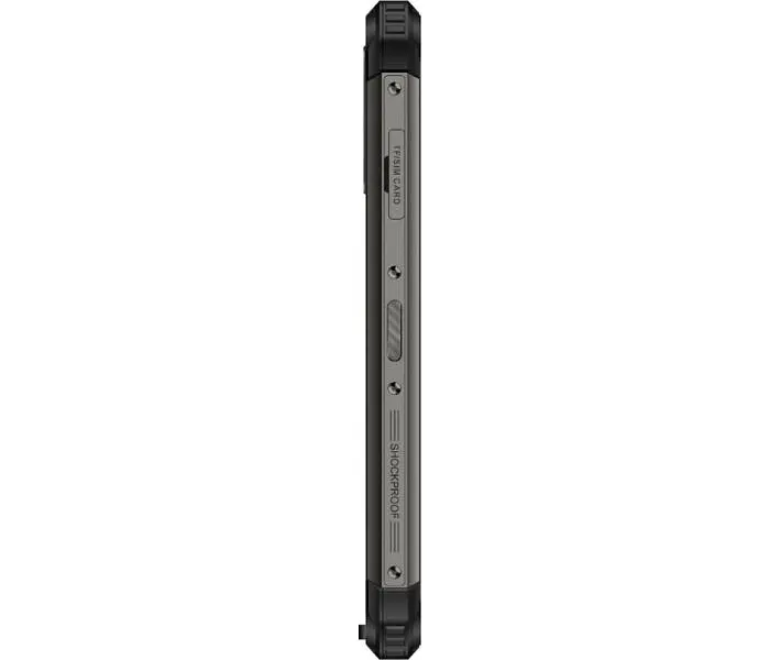 Защищенный смартфон Ulefone Armor 7 8/128GB Black - фото 4