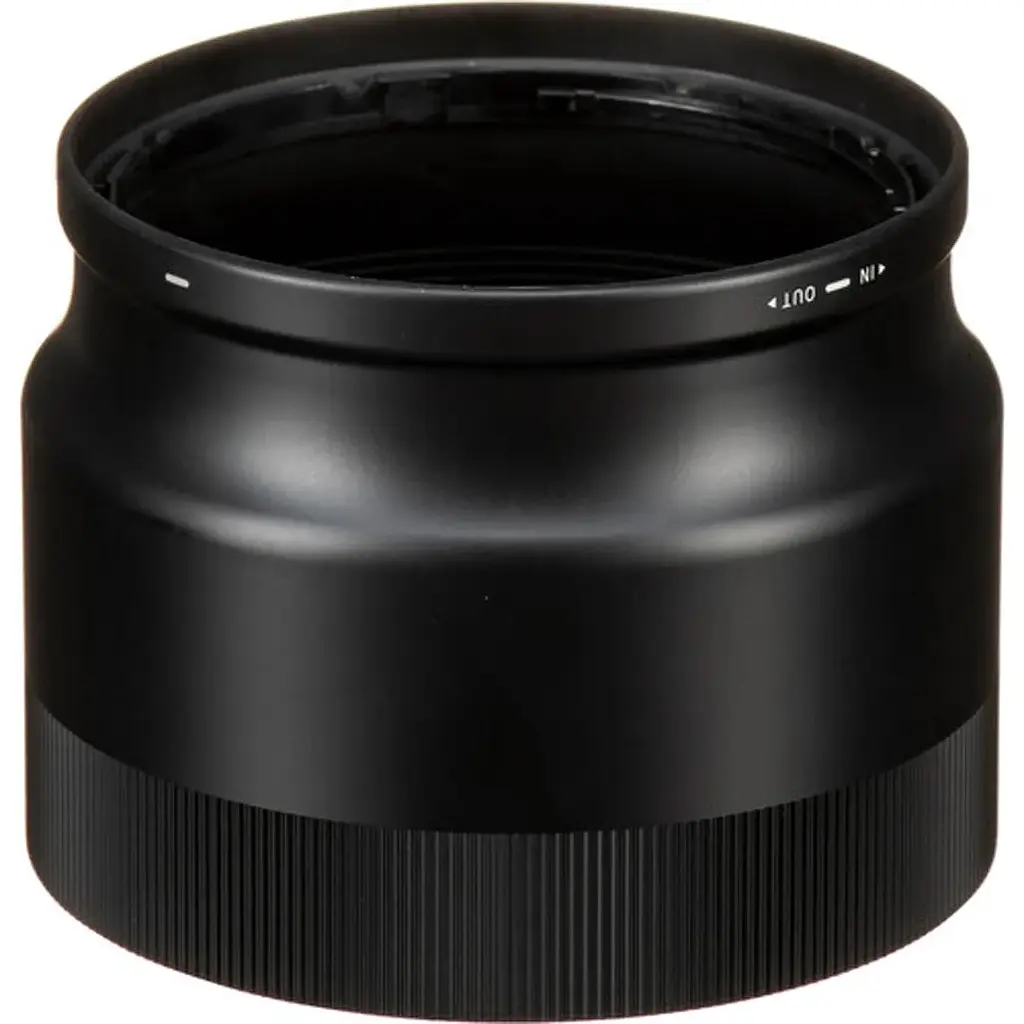 Об'єктив Sigma AF 100-400mm f/5-6.3 DG DN OS Contemporary Lens for Sony E (00-85126-75065-7) [121730] - фото 8