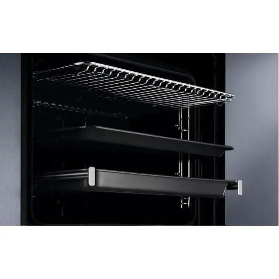 Духова шафа Electrolux EOF6P76BX - фото 4