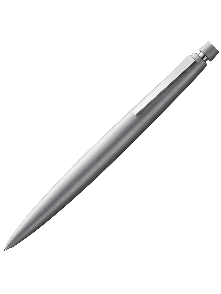 Механічний Олівець Lamy 2000 Нержавіюча сталь 0,7 мм (4029624)