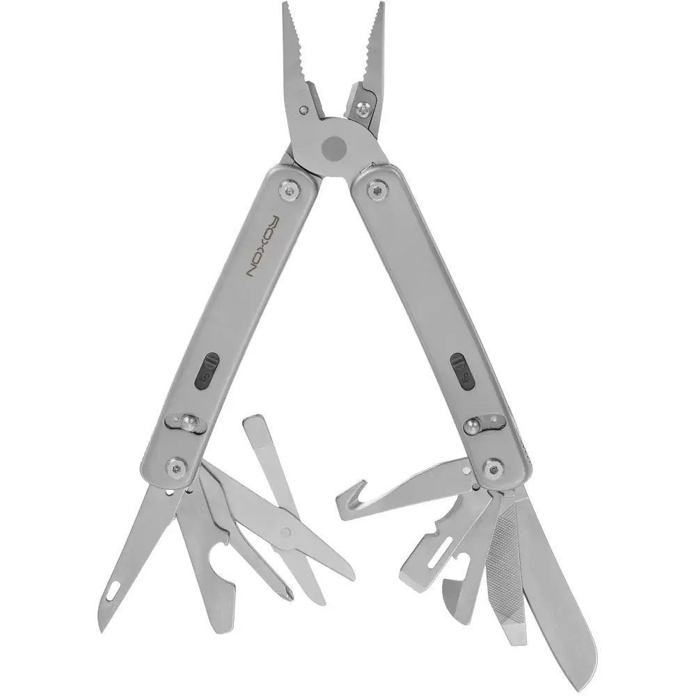 Мультитул Roxon Flex S804G 18 в 1
