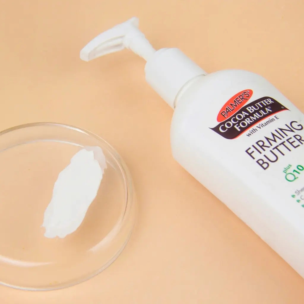 Олія для тіла Palmer's Cocoa Butter Formula Firming Butter Олія какао зміцнювальна 315 мл - фото 5