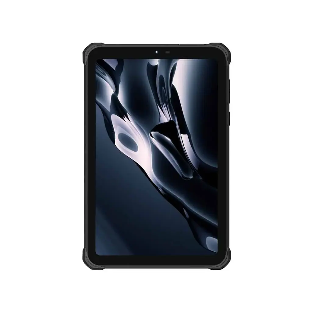 Планшет OUKITEL RT3 plus 8" 4/128GB NFC LTE Black (6941749808516) - фото 7