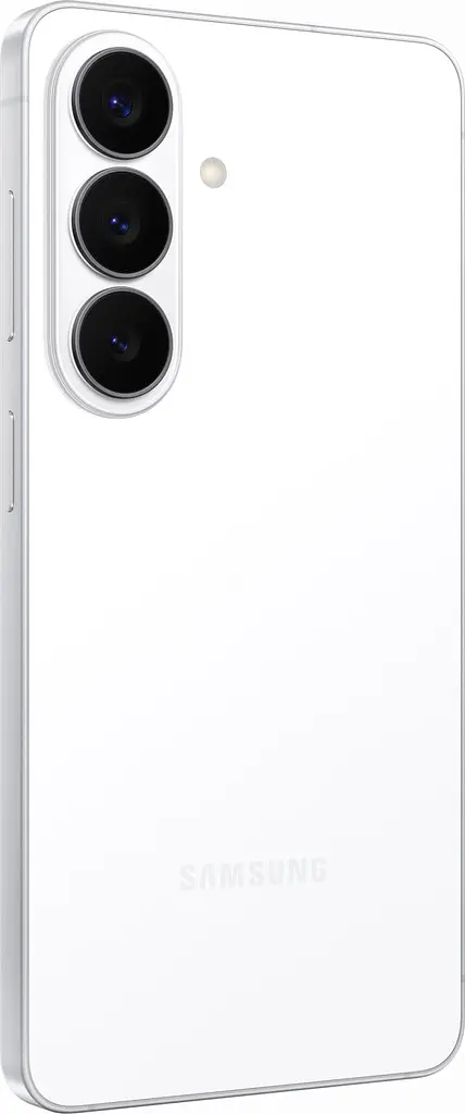 Смартфон Samsung Galaxy S26 12/512GB White (SM-S942BZWH) - фото 5