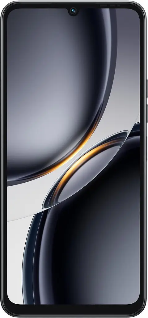 Смартфон Tecno Spark Go 3 (KN3) 4/64Gb Ink Black (4894947105265) UA UCRF - фото 4