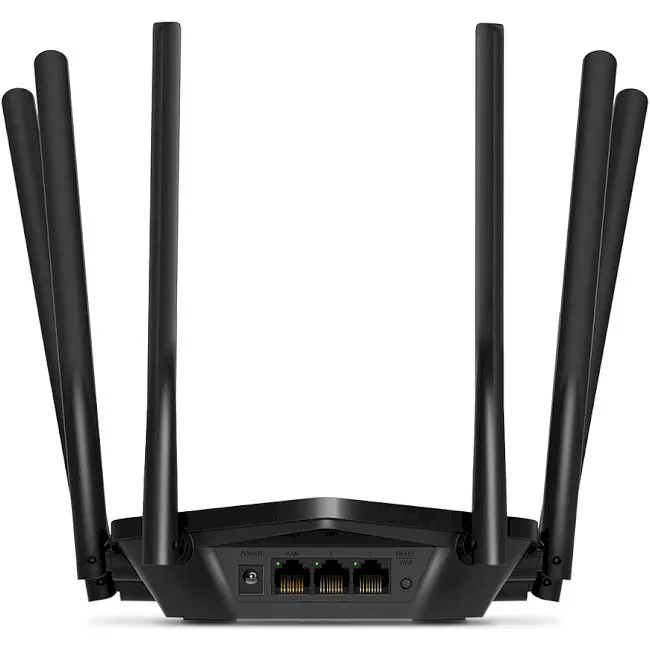 Маршрутизатор Mercusys MR50G - фото 2