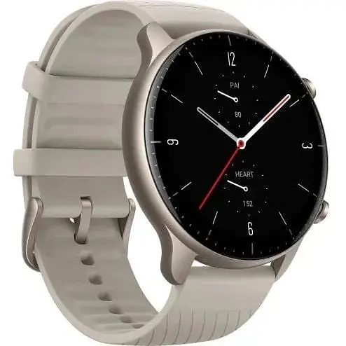 Смарт-часы Amazfit GTR 2 Lightning Grey New Version - фото 4