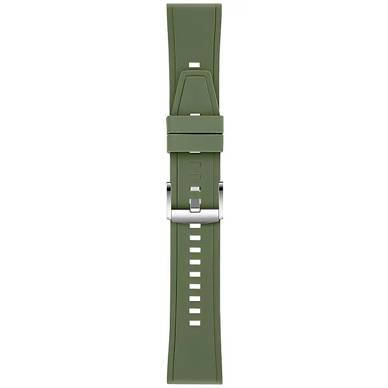 Ремінець Hoco WH17 Active Wear Band для Smart Watch 22mm Spruce green - фото 3