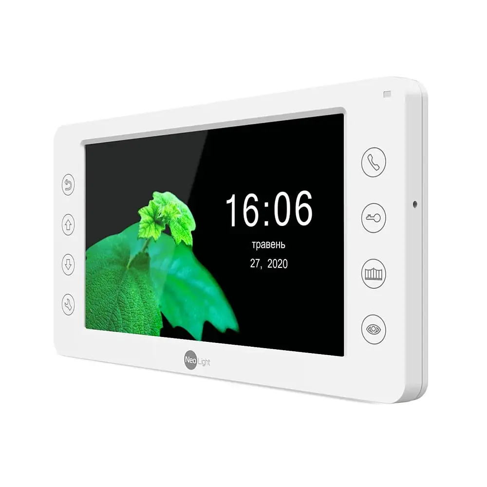 Комплект KAPPA HD KIT SILVER Neolight (82-00043) - фото 3