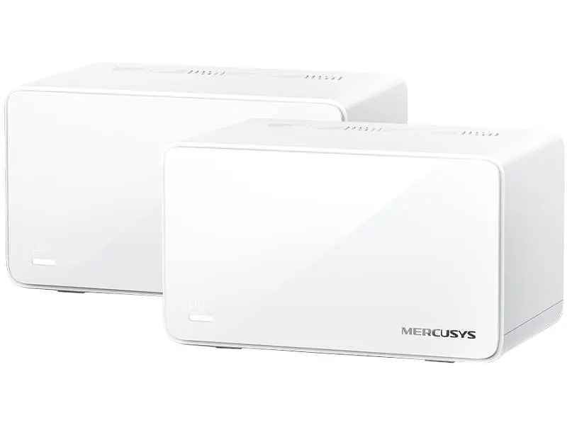 Mesh-система Mercusys Halo H90X (2-pack)