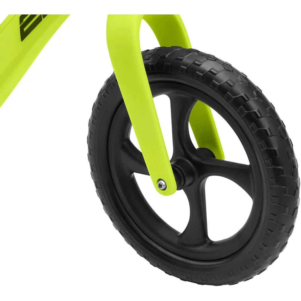 Біговел 2E NY 12" салатовий (ZCY-NY12-GREEN) - фото 10