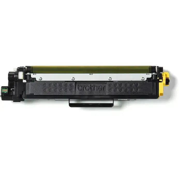 Brother TN-247Y, Yellow, 2300 сторінок - фото 2