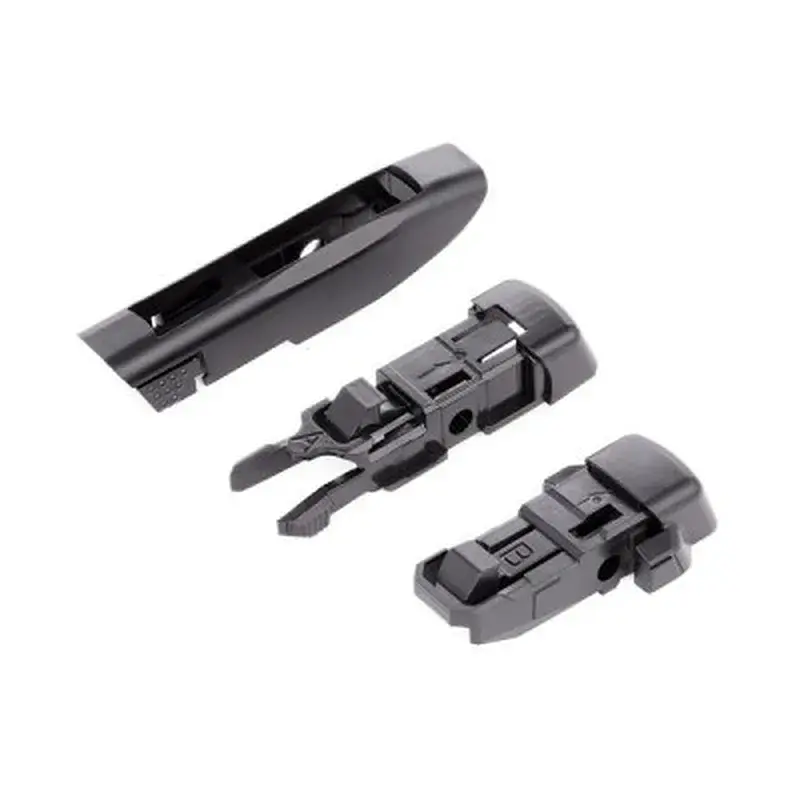 Щітка склоочисника Valeo 578506 - фото 4
