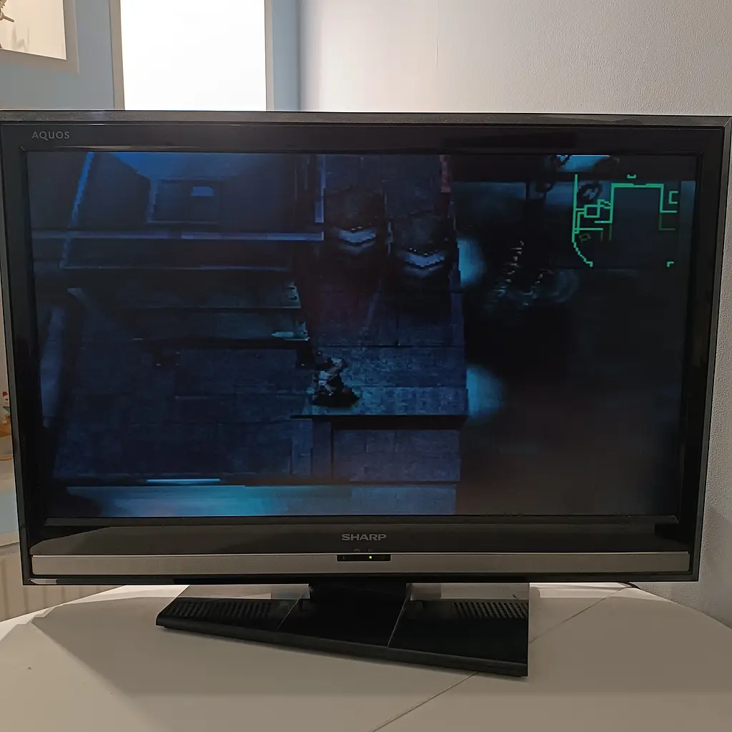 Игровая приставка Game Stick Pro HDMI 20000 игр. Ретро консоль. 2 геймпада. NES, PlayStation. Память 64 гб. - фото 15