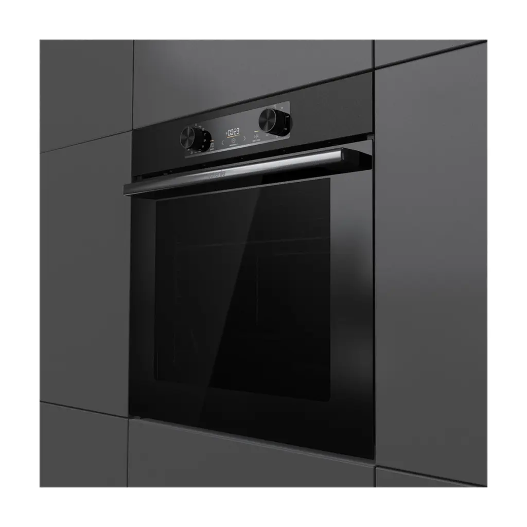 Духовой шкаф Gorenje BOP6737E02BK - фото 3