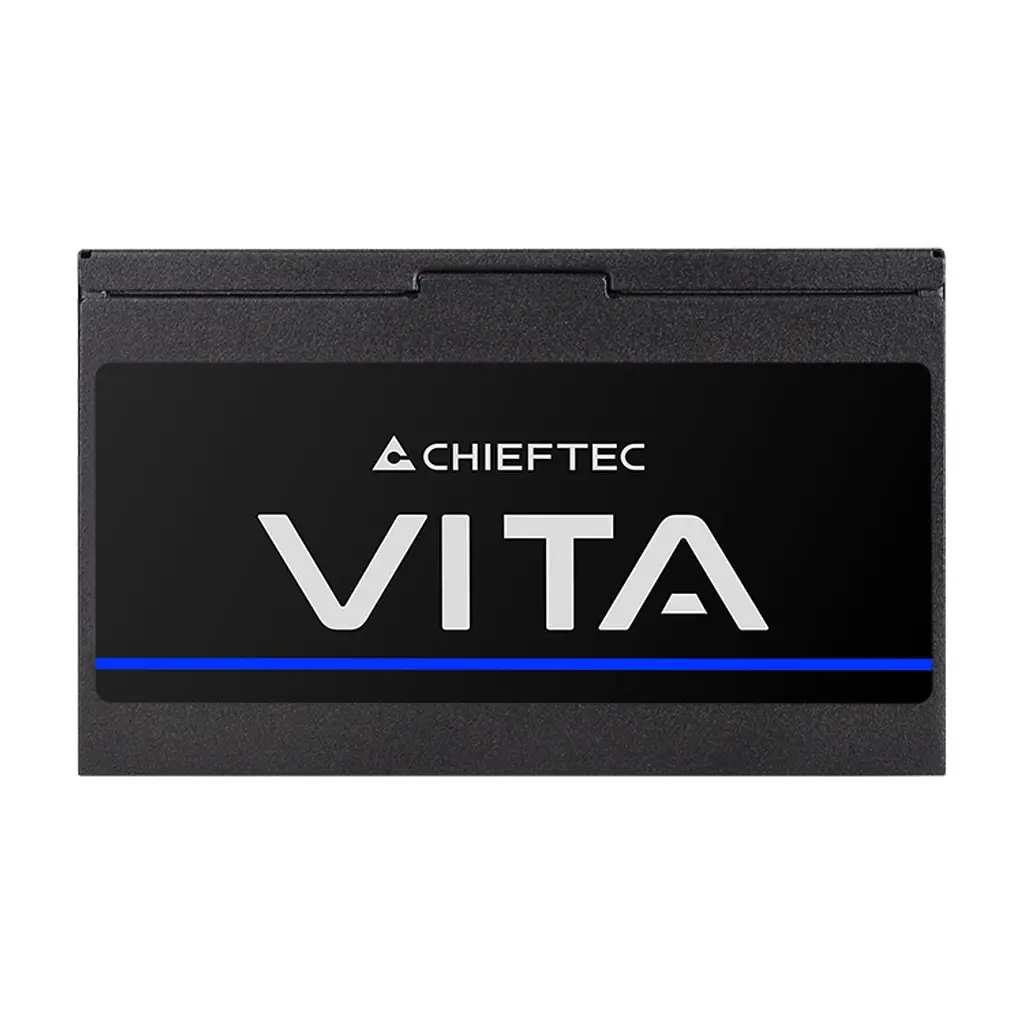 Блок живлення Chieftec 850W VITA (BPX-850-S) - фото 5