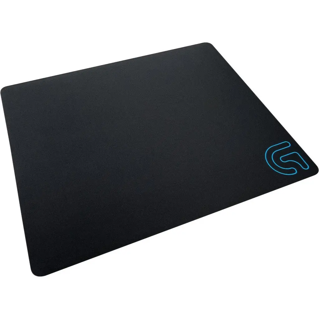 Ігрова поверхня Logitech G240 Cloth Black (943-0000785) [154498] - фото 2