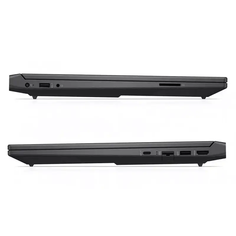 Ноутбук HP Victus 15-fa2013dx (B95WHUA) Mica Silver - фото 4