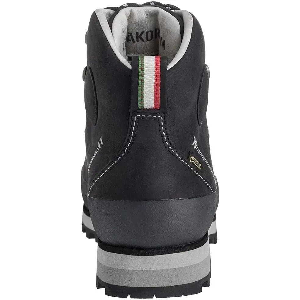 Ботинки Dolomite M's 54 Trek GTX 46.5 Black (1099-271850Black4612) - фото 4
