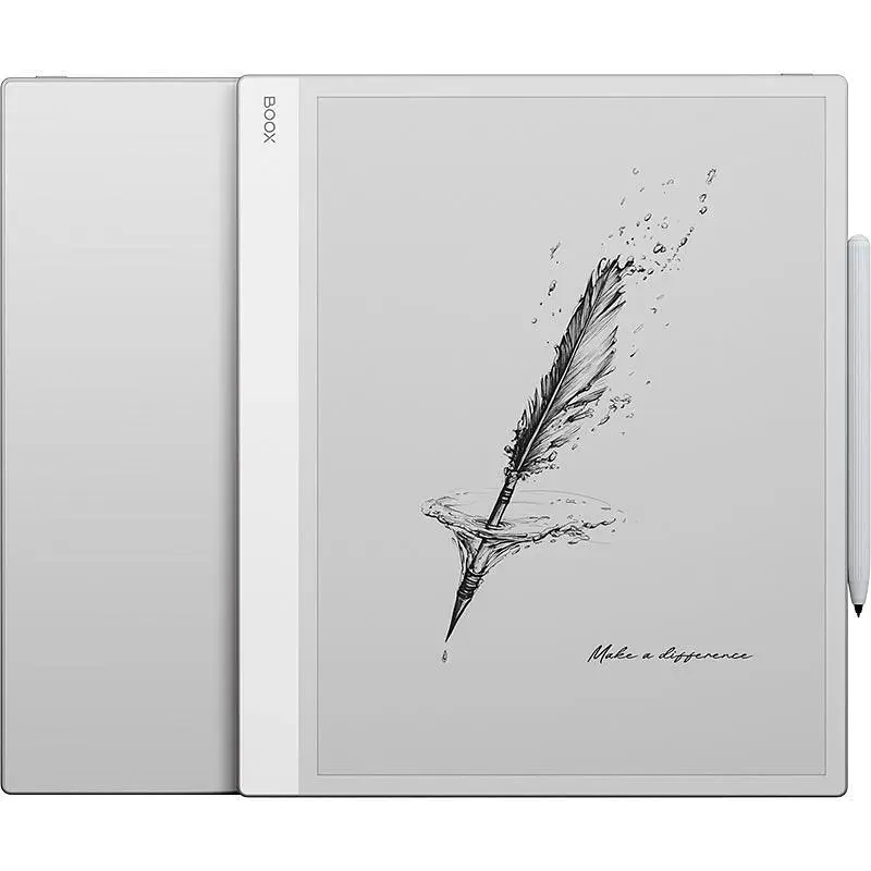 Электронная книга BOOX Note Max - фото 7