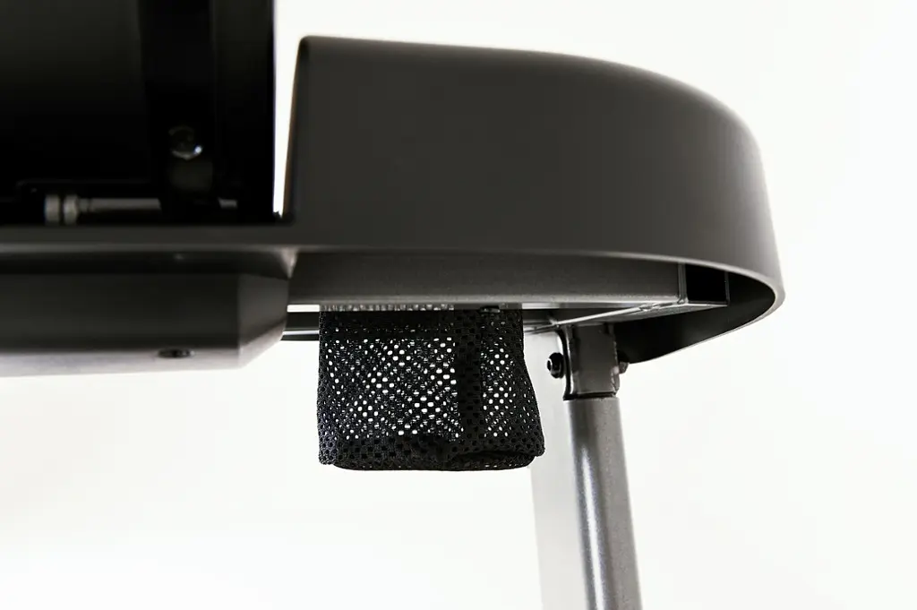 Бігова доріжка Everfit TFK 495 Slim (TFK-495-SLIM) - фото 5