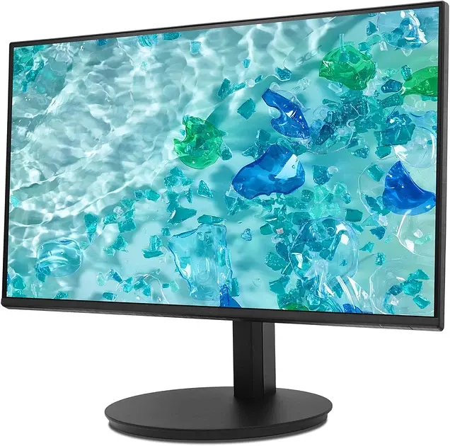 Монiтор 23.8" Vero CB242YP6bipr (UM.QB2EE.602) Black Acer teh0027412 - фото 2