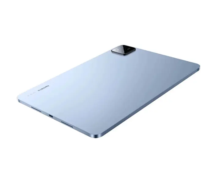Планшет Xiaomi Pad 7 Wi-Fi 8 / 128 GB (VHU5367EU) голубой - фото 4